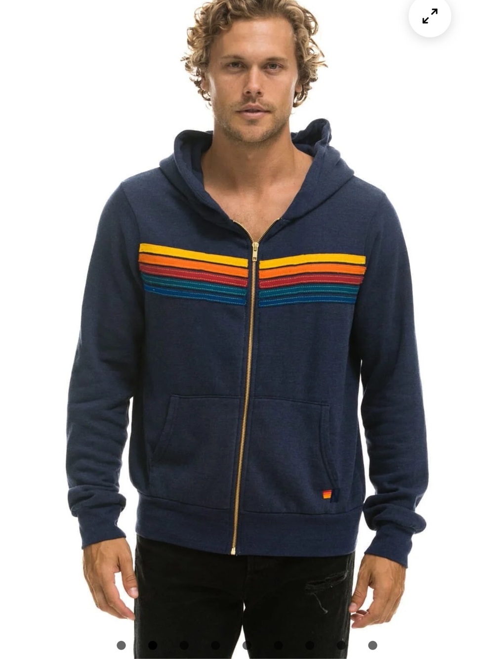 Aviator Nation sweater